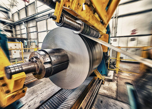 無錫樂樓金屬材料有限公司