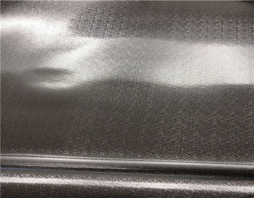 大量批發(fā)橘皮花紋鋁板