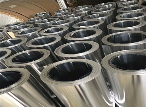 現貨直銷1060管道保溫鋁皮 現貨直銷1060管道保溫鋁皮